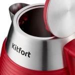 KITFORT KT-695-2 Чайник, 1.7 л., 2200 Вт