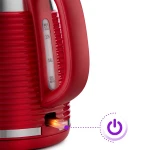 KITFORT KT-695-2 Чайник, 1.7 л., 2200 Вт