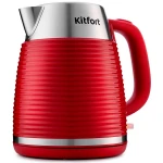 KITFORT KT-695-2 Чайник, 1.7 л., 2200 Вт