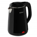 KITFORT KT-6160 (Чайник, 1.8 л., 2200 Вт)