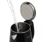 KITFORT KT-6160 (Чайник, 1.8 л., 2200 Вт)