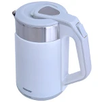 Centek CT-0023 CT-0023/WHITE (Чайник, 2 л., 2000 Вт)