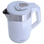 Centek CT-0023 CT-0023/WHITE (Чайник, 2 л., 2000 Вт)