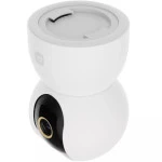 IP видеокамера Xiaomi Smart Camera C500 EU MBC24 Купольная, Внутренней установки, WiFi, 1.6 мм, 1/2,45″, 6 Мп ~ 3200x1800
