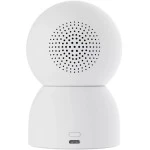 IP видеокамера Xiaomi Smart Camera C500 EU MBC24 Купольная, Внутренней установки, WiFi, 1.6 мм, 1/2,45″, 6 Мп ~ 3200x1800