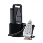 Braun CareStyle 9 IS9090BK Паровая станция, 2700 Вт