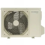 Hyundai HAC-12I/S-PRO (Сплит-система)