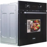 Духовка Blesk BLKX58D2