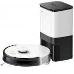 Пылесос TP-Link Tapo RV30 Plus (Робот, 4200 Вт)
