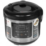 Мультиварка Redmond M227S RMC-M227S (860 Вт, 5)