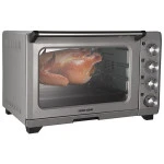 Микроволновая печь Redmond RO-5701