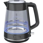 Hyundai G3503 HYK-G3503 (Чайник, 1.7 л., 2200 Вт)