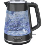 Hyundai G3503 HYK-G3503 (Чайник, 1.7 л., 2200 Вт)