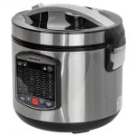 Мультиварка SUPRA MCS-5220 (860 Вт, 5)