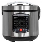 Мультиварка SUPRA MCS-5220 (860 Вт, 5)