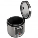 Мультиварка SUPRA MCS-5220 (860 Вт, 5)
