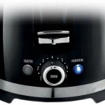 Тостер Centek CT-1432/BLACK 850 Вт