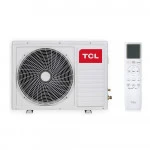 TCL SAVIN TAC-SV18HS/ZA TAC-SV18HS/ZB Кондиционер