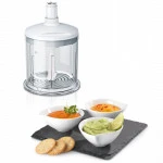 Миксер Bosch MFQ4080 Ручной, 500 Вт