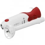 Блендер Bosch MSM64010 White/red Погружной, 450 Вт