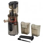 Соковыжималка Polaris PSJ 0601 (Шнековая, 600 Вт)