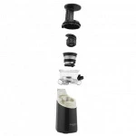 Соковыжималка Scarlett SC-JE50S58 (Шнековая, 120 Вт)