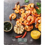 Весы Scarlett SC-KS57P43 (8 кг.)