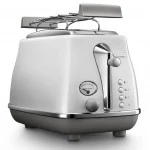 Тостер DeLonghi CTOC2103.W 900 Вт