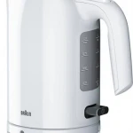 Braun WK3000WH (Чайник, 1 л., 2200 Вт)