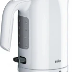 Braun WK3000WH (Чайник, 1 л., 2200 Вт)