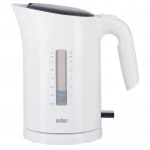 Braun WK3110WH (Чайник, 1.7 л., 3000 Вт)