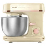 Миксер Centek CT-1139 Beige Стационарный, 1300 Вт