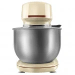 Миксер Centek CT-1139 Beige Стационарный, 1300 Вт