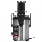 Соковыжималка Centek CT-1215 (Центробежная, 1200 Вт)