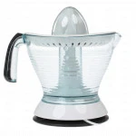 Соковыжималка Moulinex PC302B10 (Центробежная, 25 Вт)