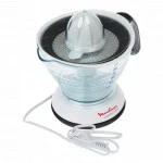 Соковыжималка Moulinex PC302B10 (Центробежная, 25 Вт)