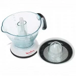 Соковыжималка Moulinex PC302B10 (Центробежная, 25 Вт)