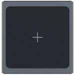 Прочее Ritmix Часы-будильник с беспроводной зарядкой RRC-900Qi Grey