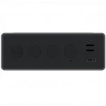 Прочее Ritmix Часы-будильник с беспроводной зарядкой RRC-900Qi Grey