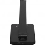 Прочее Ritmix Настольная лампа LED-1080CQi Black LED-1080CQi-BLACK