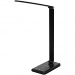 Прочее Ritmix Настольная лампа LED-1080CQi Black LED-1080CQi-BLACK