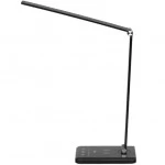Прочее Ritmix Настольная лампа LED-1080CQi Black LED-1080CQi-BLACK
