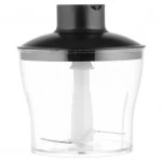 Блендер Centek CT-1345 CT-1345 BLACK (Погружной, 1200 Вт)