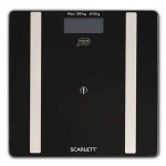 Весы Scarlett SC-BS33ED110 (180 кг.)
