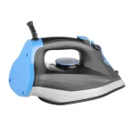 Centek CT-2315 BLACK (Утюг, 2600 Вт)