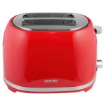 Тостер Centek CT-1432 CT-1432 RED (850 Вт)