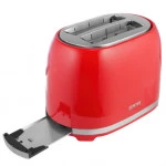 Тостер Centek CT-1432 CT-1432 RED (850 Вт)