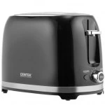 Тостер Centek CT-1432 CT-1432 BLACK (850 Вт)