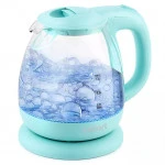 KITFORT KT-653-1 Чайник, 1 л., 1000 Вт