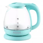 KITFORT KT-653-1 Чайник, 1 л., 1000 Вт